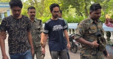 হাদি হত্যা মামলার আসামিদের দেশে ফেরাতে ‘যোগাযোগ চলছে’ : ডিবি প্রধান