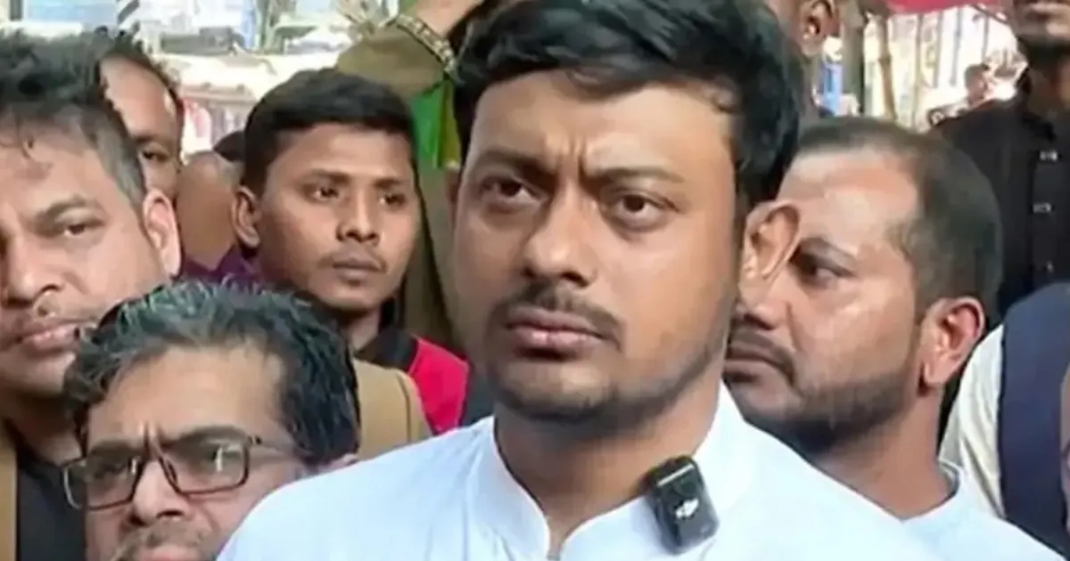 ৪ ঘণ্টা লাইনে দাঁড়িয়ে থেকেও তেল পেলাম না :  নাসীরুদ্দীন পাটওয়ারী