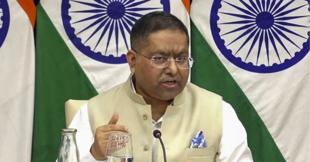 ৭১-এর অ প রা ধ পাকিস্তান আজও অস্বীকার করে, বাংলাদেশের পাশে আছে ভারত : জয়সওয়াল