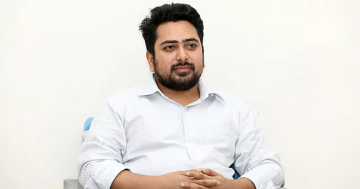 পবিত্র ওমরাহ করতে সৌদি যাচ্ছেন বিরোধীদলীয় চিফ হুইপ নাহিদ ইসলাম
