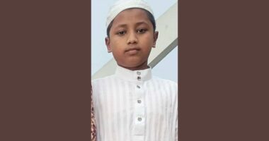 নাসিরনগরে এক ১২ বছরের কিশোর নিখোঁজ