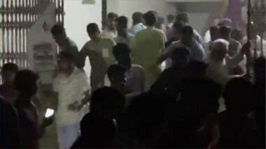 এনসিপির ইফতার মাহফিলে প্রবেশ নিয়ে ছাত্রশক্তি-যুবশক্তির সংঘর্ষ, আহত ১০