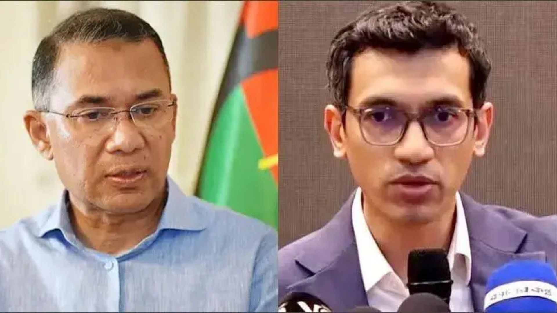প্রধানমন্ত্রী সবার কথা ধৈর্য ধরে শুনছেন, কাউকে কিছু চাপিয়ে দিচ্ছেন না : আশিক চৌধুরী