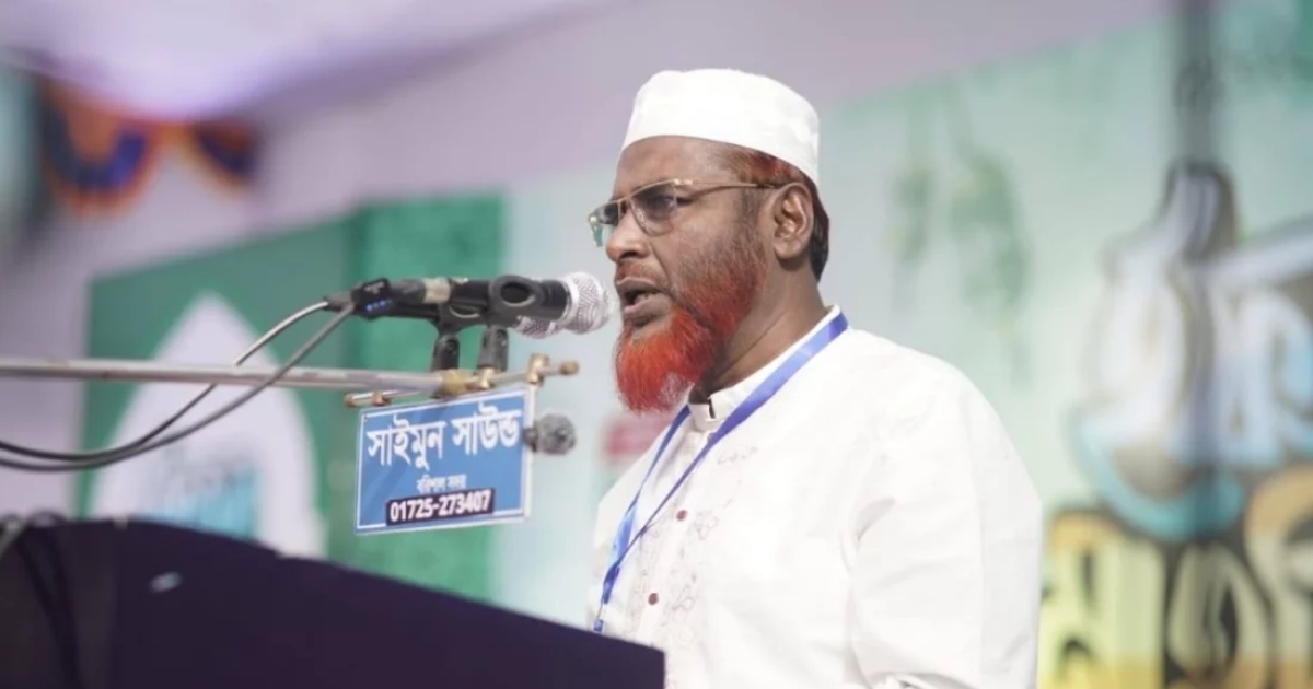 অনলাইন ক্লাসের সিদ্ধান্ত আত্মঘাতী ও মেধাশূন্য করার ষড়যন্ত্র : গোলাম পরওয়ার