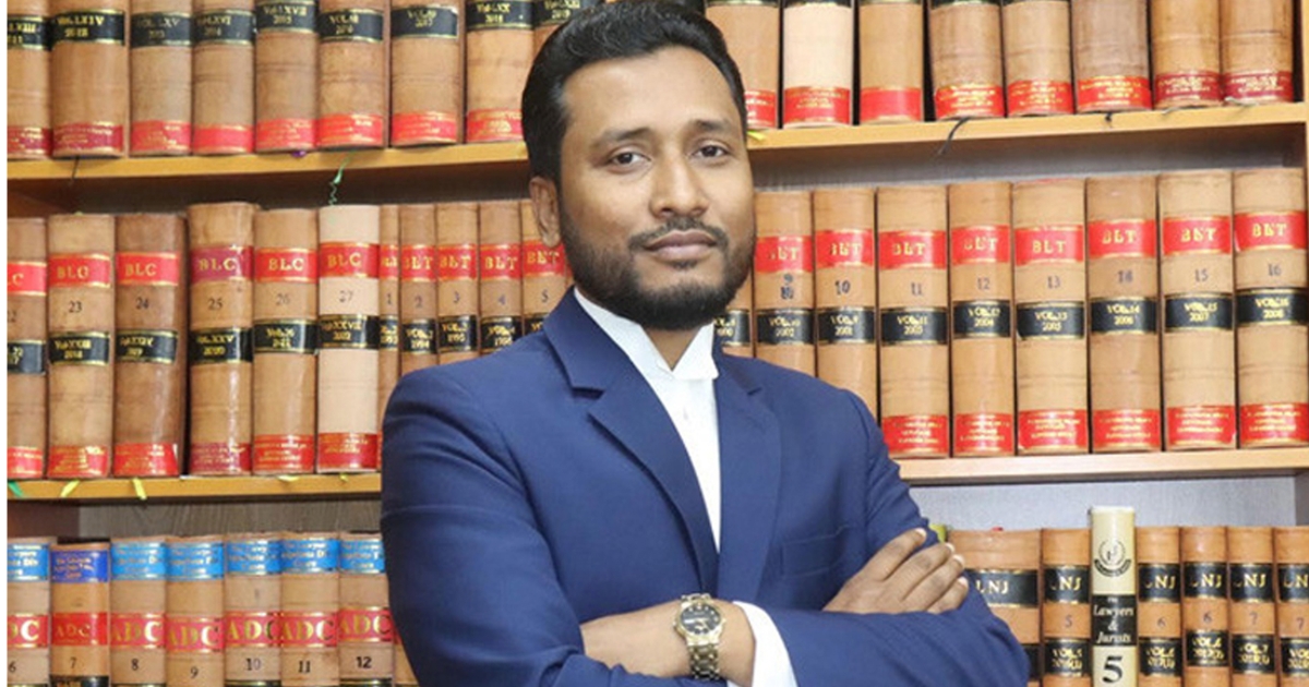সহকারি অ্যাটর্নি জেনারেল পদ থেকে এনসিপি নেতা শাহীনের পদত্যাগ