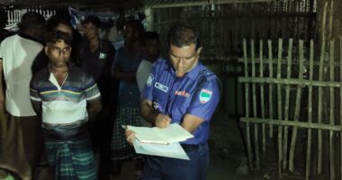মেহেরপুরের গাংনীতে লরি বোঝায় সাড়ে ৪ হাজার লিটার ডিজেল পুলিশ হেফাজতে