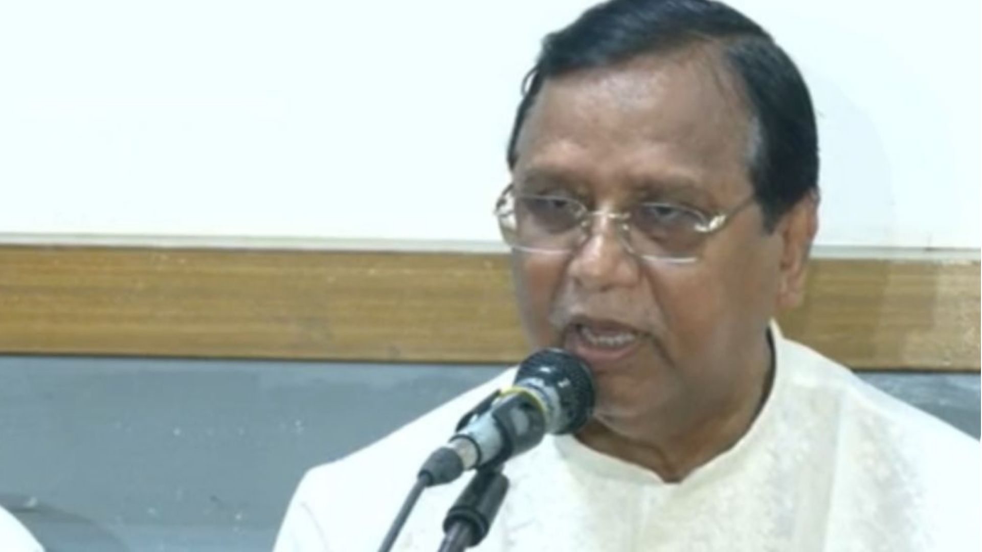 জামায়াতও আ.লীগের পথেই হাঁটছে: আবদুস সালাম