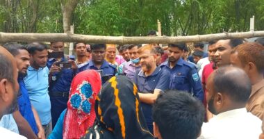 লালমনিরহাটে জমি নিয়ে বিরোধ চাচার লাঠির আঘাতে ভাতিজার মৃত্যু
