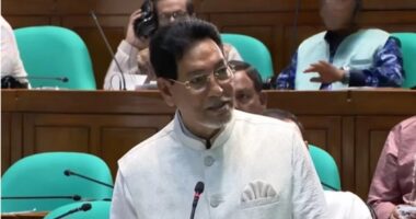 গণতন্ত্র হলো আস্থার জায়গা, আইন হাতে তুলে নেবেন না : চিফ হুইপ