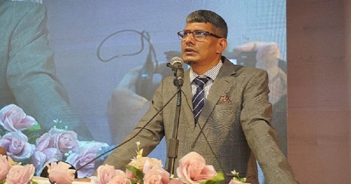 আগে ছিল সালাউদ্দিন এখন আছে হাসিনা, অতএব স্বৈরাচার ও মনস্টার ছাড়া কেউ ভারতে থাকতে পারে না : শাহরিয়ার কবির