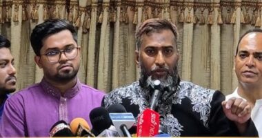 রাজপথে নামলে সরকারের পতন ঘটাতে বেশি সময় লাগবে না : ইসহাক সরকার