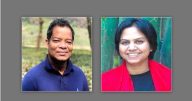 সাত মামলায় সাংবাদিক ফারজানা রুপা ও শাকিলের জামিন আদেশ পিছিয়ে ১১ মে