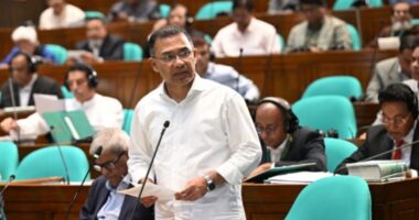 সরকার টাকা ছাপিয়ে কোনো ফ্যামিলি কার্ডের সুবিধা দেবে না, এ উদ্যোগে মুদ্রাস্ফীতির শঙ্কা নেই: প্রধানমন্ত্রী