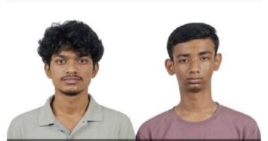রাজশাহীতে যুবককে গাছে বেঁধে নি’র্যাতন; গ্রেপ্তার ২