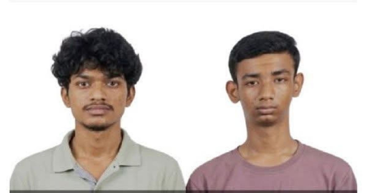 রাজশাহীতে যুবককে গাছে বেঁধে নি’র্যাতন; গ্রেপ্তার ২