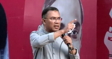 স্বৈরাচাররা শ্রমিকদের ভাগ্য নিয়ে ছিনিমিনি খেলেছিল : তারেক রহমান