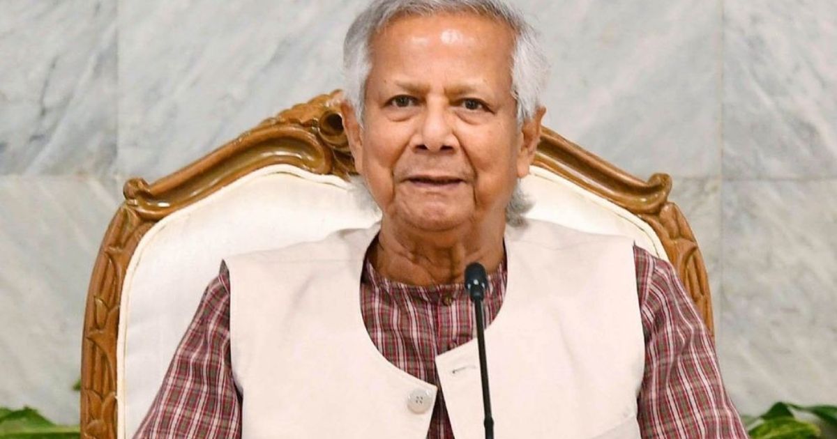 হামের টিকা নিয়ে ইউনিসেফের সতর্কতা না মেনে নিয়ম বদলায় ইউনূস সরকার