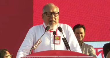 পতিত আওয়ামী লীগের মতো বিএনপি কোনো কাজ করবে না : নজরুল ইসলাম