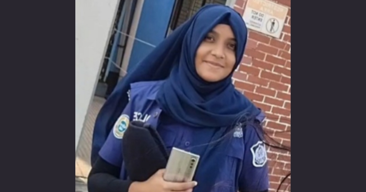 কলাপাড়ায় নারী পুলিশ কনস্টেবলের ঝুলন্ত মরদেহ উদ্ধার, তদন্তে পুলিশ