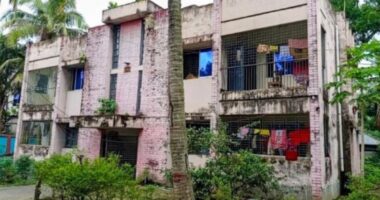 নাটোরের গুরুদাসপুরে উপজেলা সরকারী কোয়াটারে ডাকাতি