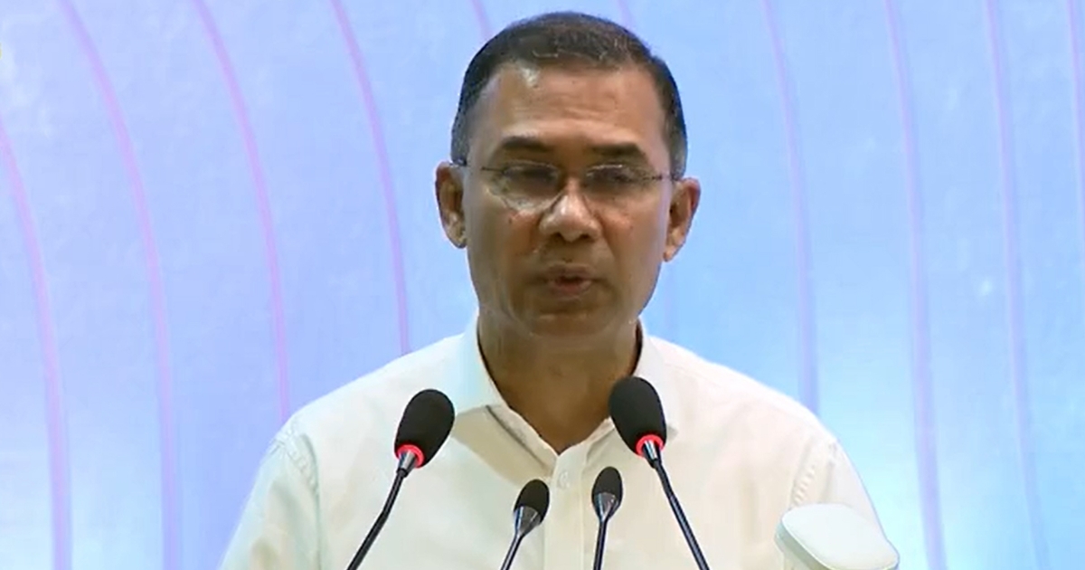 উন্নয়ন ও সংস্কারে জুলাই সনদের প্রতিটি দফা বাস্তবায়ন হবে: প্রধানমন্ত্রী