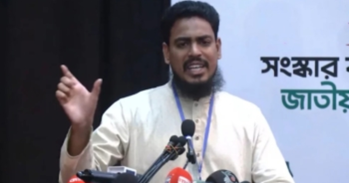 ক্ষমতার বাহানায় বিএনপি সরকার আর সংস্কার করতে চায় না : আখতার হোসেন