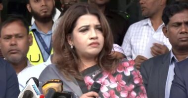 পশ্চিমবঙ্গে যেই ক্ষমতায় আসুক সম্পর্কে কোনো প্রভাব পড়বে না: শামা ওবায়েদ