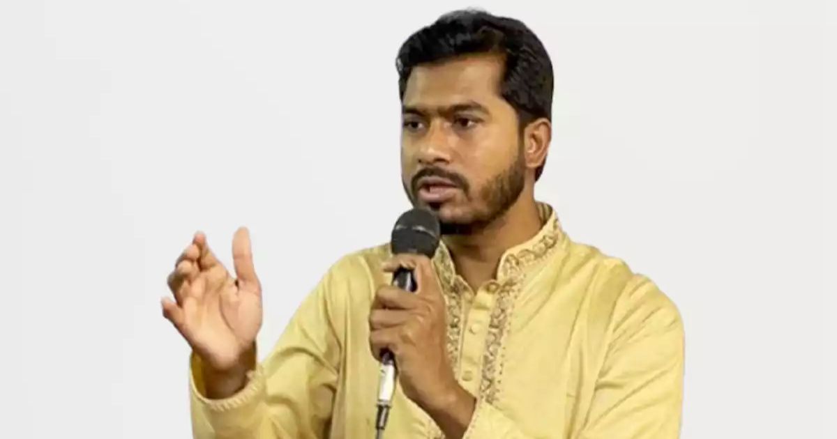 ‘বৈধপথে বিদেশগমন সহজ করতে ও প্রবাসীদের ভোগান্তি কমাতে ব্যবস্থা নেওয়া হচ্ছে’ : নুরুল হক নুর