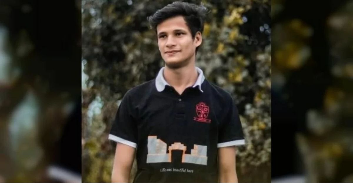 ‘আমি আত্মহত্যা করি নাই, আমাকে খুন করা হয়েছে’