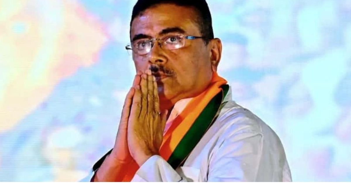 ছিলেন এগারোর পরিবর্তনে মমতার সেনাপতি, সেই তিনিই আজ পালাবদলের মহানায়ক