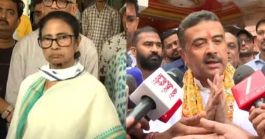 নিজের ‘পাতা ফাঁদেই’ বিজেপির কাছে হেরে গেলেন মমতা বন্দ্যোপাধ্যায়