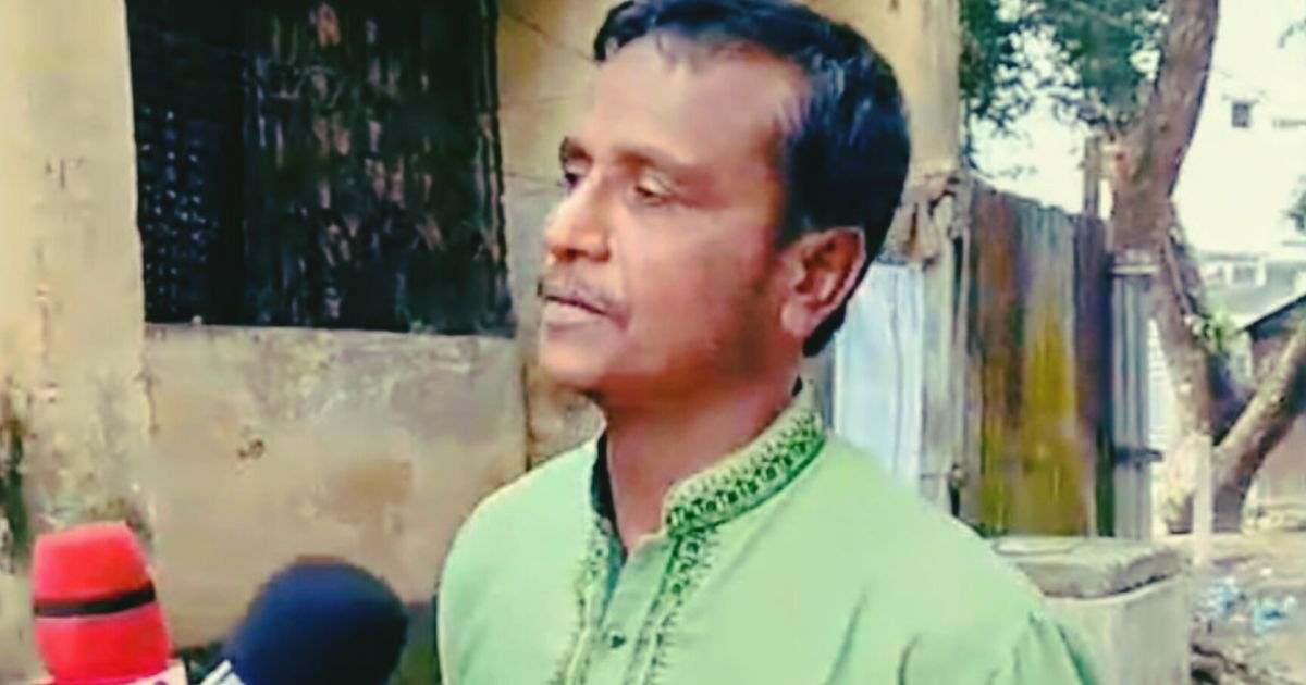 বাসাইলে বিটিসিএল লাইনম্যানের বিরুদ্ধে সরকারি টাকা আত্মসাৎ ও নানা অনিয়মের অভিযোগ
