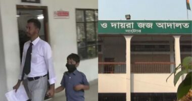 ২১ বছর দেখিয়ে শিশুর নামে মামলা, বাদীর বিরুদ্ধে মামলার নির্দেশ আদালতের
