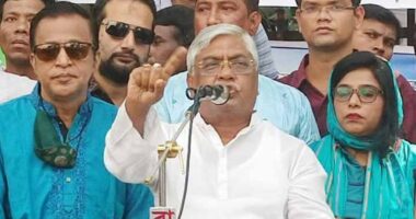 আড়াই মাসে বিএনপি যতটুকু উন্নয়ন করেছে এটা গত ১৭ বছরেও হয়নি : বুলু