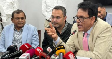 বেসরকারি বিশ্ববিদ্যালয়গুলোকে নিয়ন্ত্রণ করবো না, তাদের স্বাধীনতা দেব, কিন্তু কোনো জঙ্গি কারখানা হতে দেব না: শিক্ষামন্ত্রী