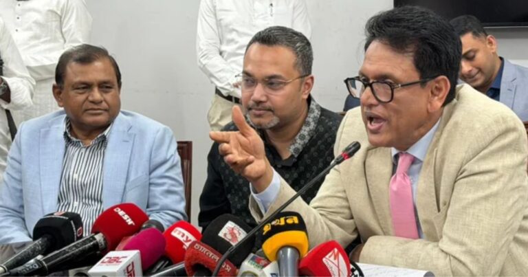 বেসরকারি বিশ্ববিদ্যালয়গুলোকে নিয়ন্ত্রণ করবো না, তাদের স্বাধীনতা দেব, কিন্তু কোনো জঙ্গি কারখানা হতে দেব না: শিক্ষামন্ত্রী