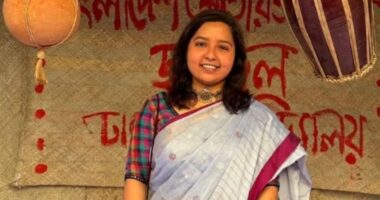 তালা ভাঙলেই বিপ্লবী হওয়া যায় না, এই মেয়েদের কেউ বোঝান: এমপি মানসুরা