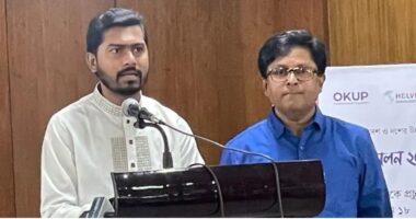 দায়িত্ব নেওয়ার পর আমি দেখেছি, বিএমইটির ছাড়পত্রের জন্য অনেক তদবির আসছে