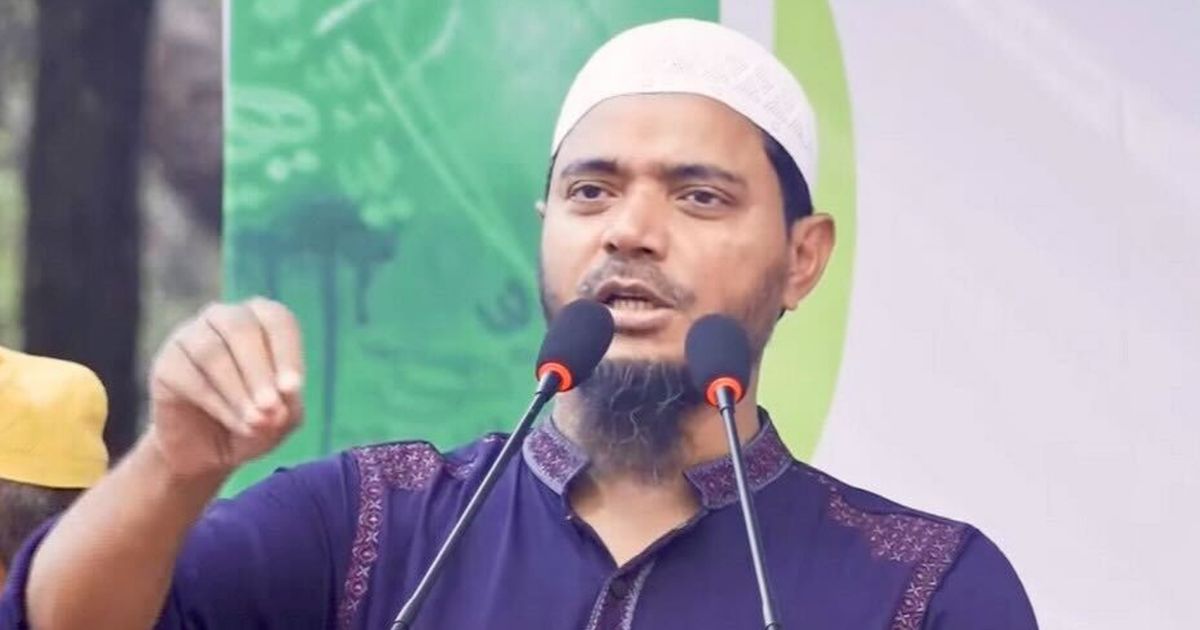জনগণের ভাগ্য উন্নয়নে গণভোট ও অংশগ্রহণমূলক ব্যবস্থা বাস্তবায়নের বিকল্প নেই: ড. শফিকুল ইসলাম