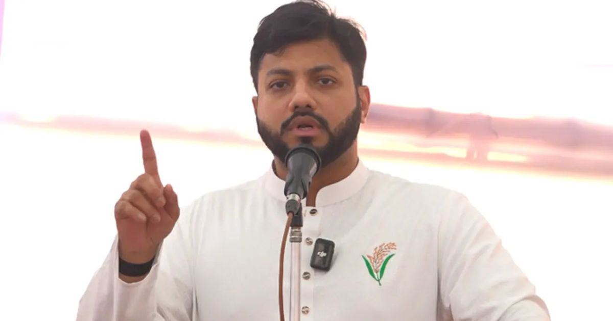 আ.লীগ মুক্তিযুদ্ধের ইতিহাস বিকৃত করে একক কৃতিত্ব নিতে চেয়েছিল: ইশরাক হোসেন