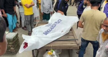 কলাপাড়ায় নারীর ঝুলন্ত মরদেহ উদ্ধার