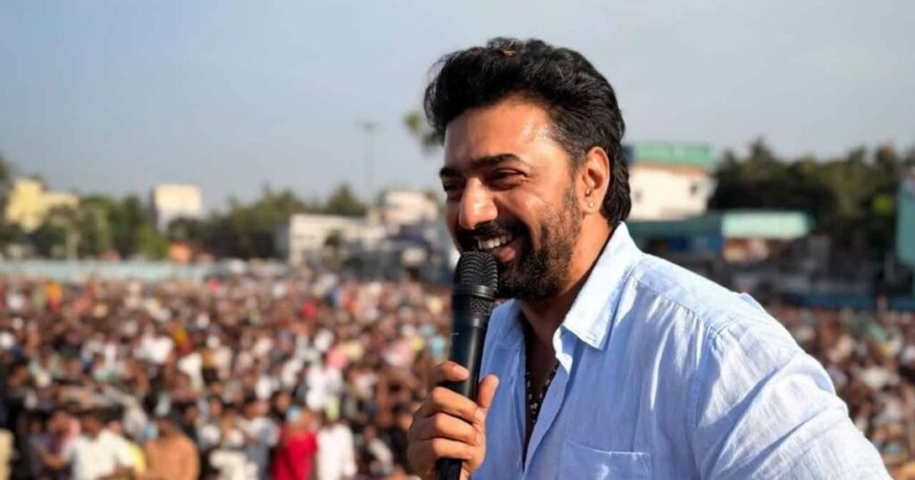 রাজনীতিতে আর জড়াতে চাই না, অভিনয় নিয়ে থাকব: দেব