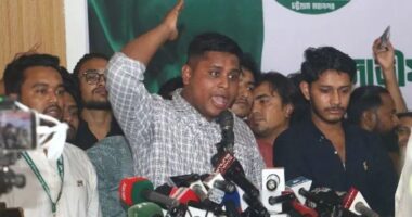 আওয়ামী লীগ বিএনপিকে হাইজ্যাক করেছে: হাসনাত আবদুল্লাহ