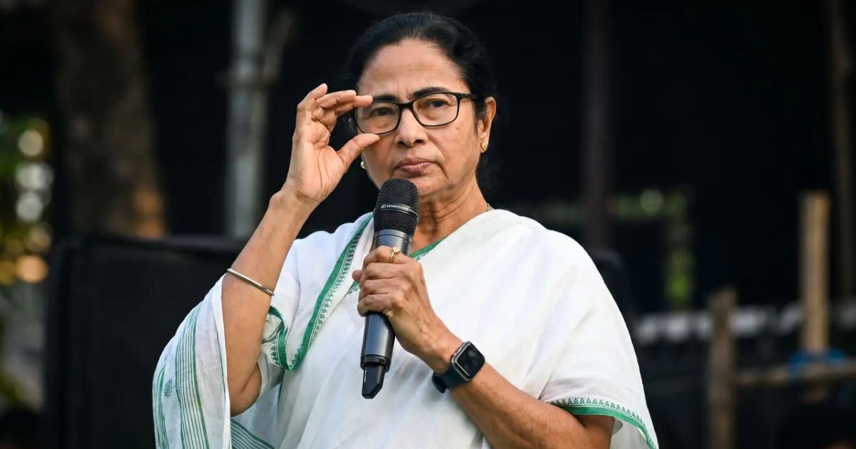 রাষ্ট্রপতি শাসন হলে হোক, ওরা আমাকে বরখাস্ত করুক: মমতা বন্দ্যোপাধ্যায়