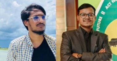 ঢাকা ভেটেরিনারি স্টুডেন্ট’স অ্যাসোসিয়েশনের সভাপতি আলিফ, সম্পাদক হাসনাইন