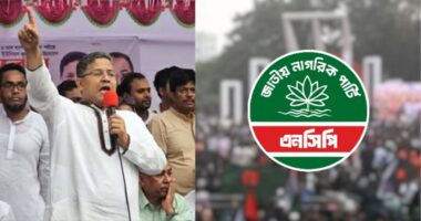 দেড় বছরে এনসিপি যা লুট করেছে তা আ.লীগ ৩ বছরেও করেনি: বাবুল