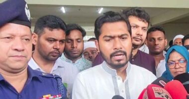 সবার সুস্বাস্থ্যের লক্ষ্যে ই-হেলথ কার্ড চালু করা হবে: নুরুল হক নুর