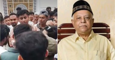 শেষপর্যন্ত মনজুর আলমকে টানতে পারল না এনসিপি, দুদিন ধরে যোগাযোগ বিচ্ছিন্ন