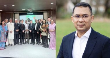 চীনের জনগণ ও সরকার বাংলাদেশের প্রধানমন্ত্রী তারেক রহমানের অপেক্ষায়