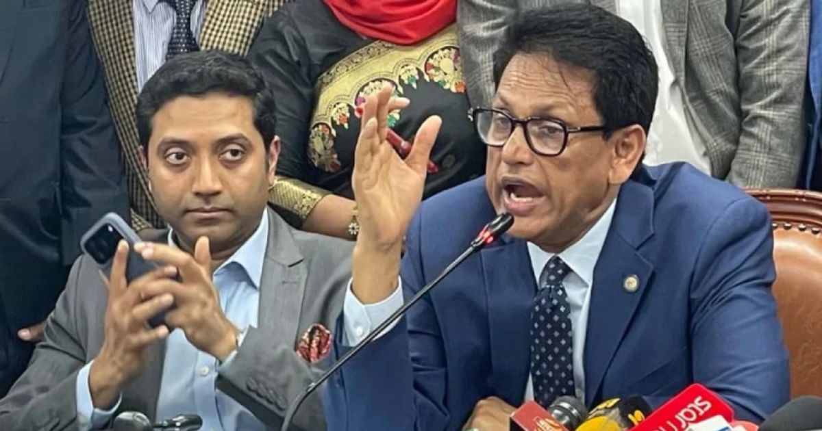 শিক্ষার্থীদের জন্য মানসম্মত শিক্ষা দিতে আমরা ব্যর্থ: শিক্ষামন্ত্রী